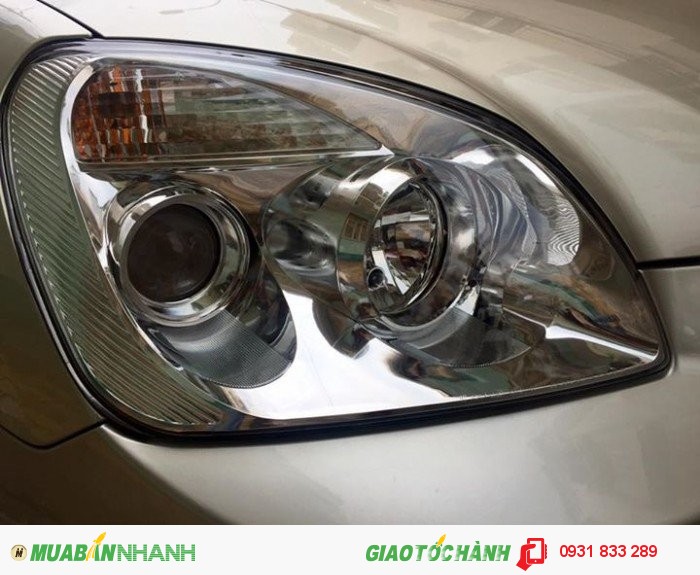 Bán KIA Carens 2010 ,xe gia đình 7 chỗ,đúng 1 chủ,đi đúng 15,000km