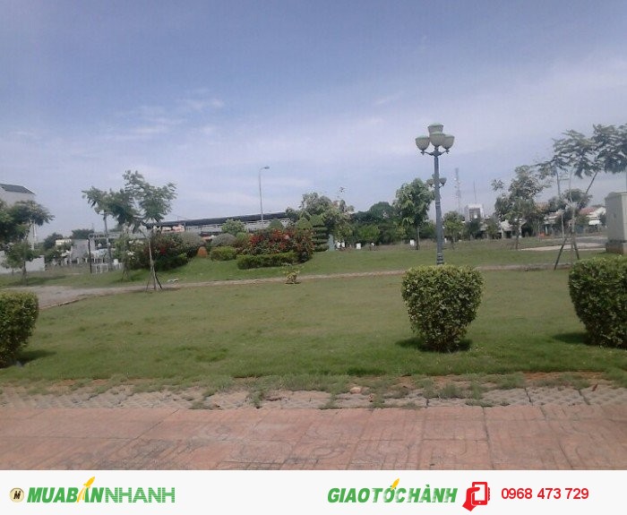 BÁN GẤP đất đường Nguyễn Hữu Trí, Bình Chánh, HCM giá rẻ