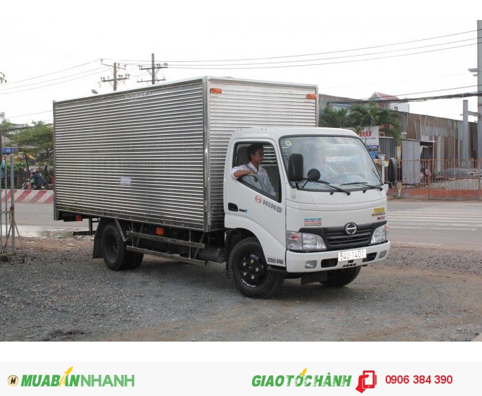 Xe cẩu HINO XZU730 - 5, 2 TẤN, Xe cẩu thiết kế mới, mua xe cẩu trả góp, HINO 5 tấn 2 XZU730