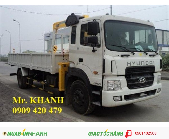 Xe tải DONGFENG C230