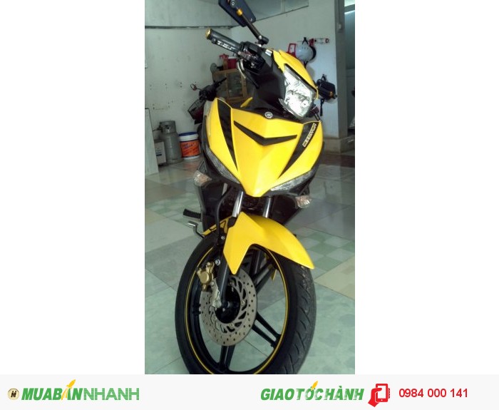 Bán xe EXCITER 150CC