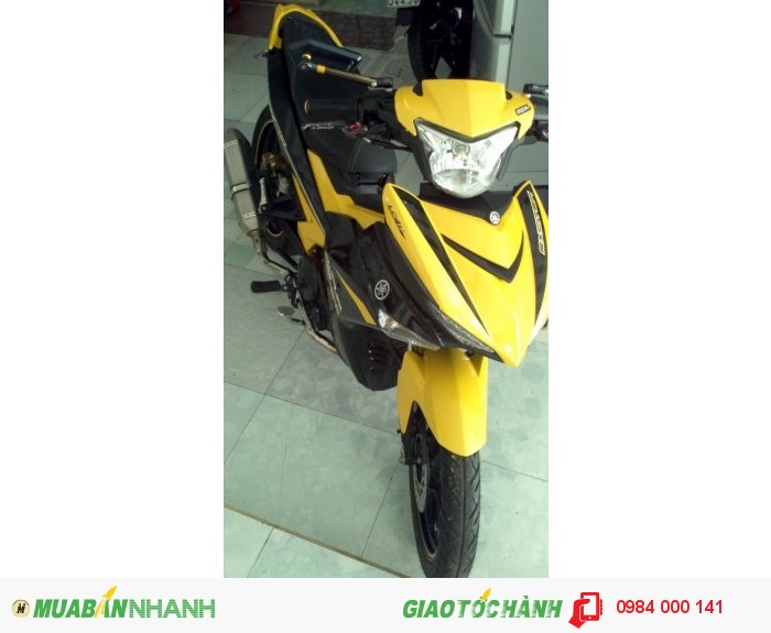 Bán xe EXCITER 150CC