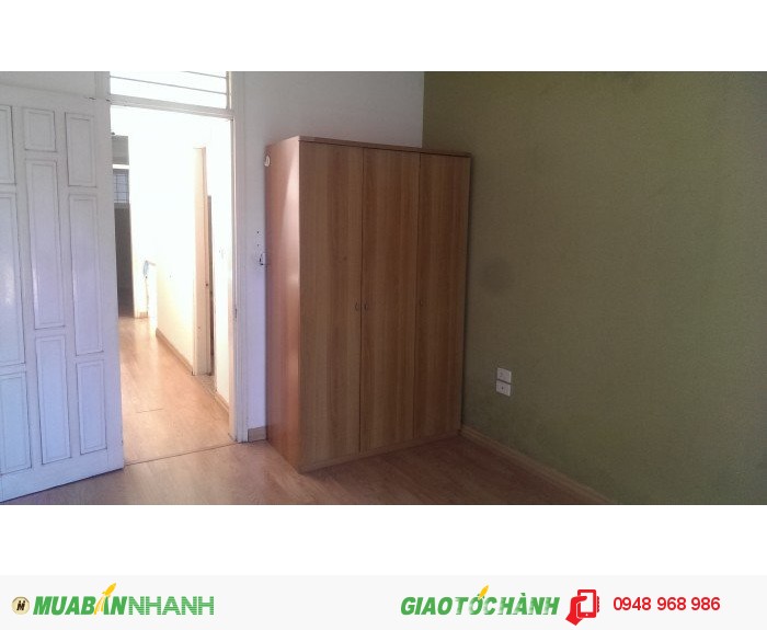 Bán nhà Đội Cấn Văn Cao Ba Đình 50m2x4T ngõ thoáng 3m Giá 4,88tỷ