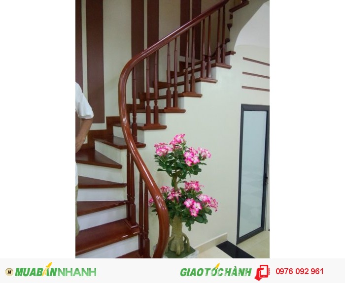 Bán Nhà Nguyễn Đức Cảnh 54m2, 4 tầng, MT3.8m, chỉ 3 tỷ!