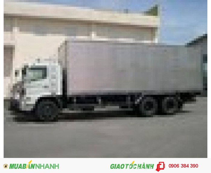 Đại lý bán Hino FL8JTSA thùng Mui bạt 7.8m -9.4 đời 2016,giao xe toàn quốc