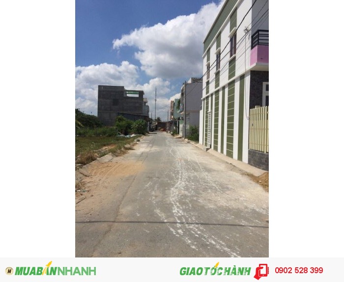 Cần tiền bán gấp đất TT - BC