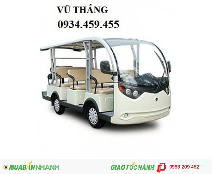 Bán xe điện resort giá tốt tại hà nội