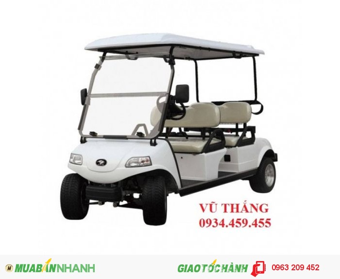 Bán xe điện resort giá tốt tại hà nội