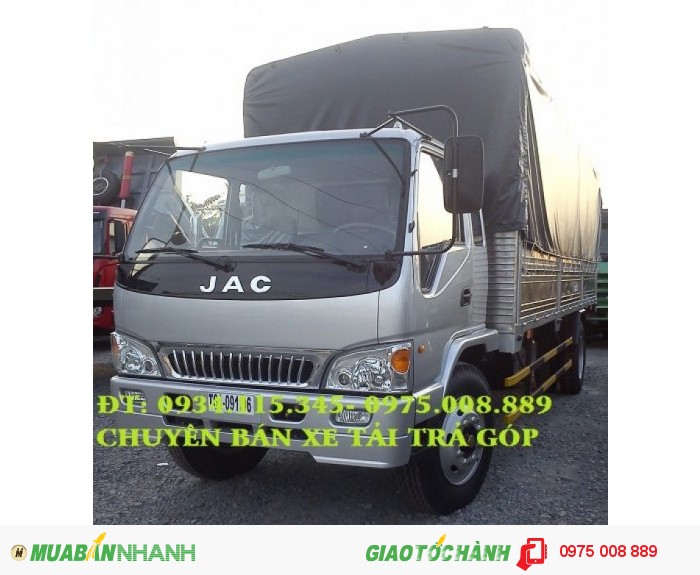 Bán xe tải jac 9.1 tấn/ jac 9T1/ jac 9 tấn 1/ jac 9t1 trả góp lãi suất ưu đãi.