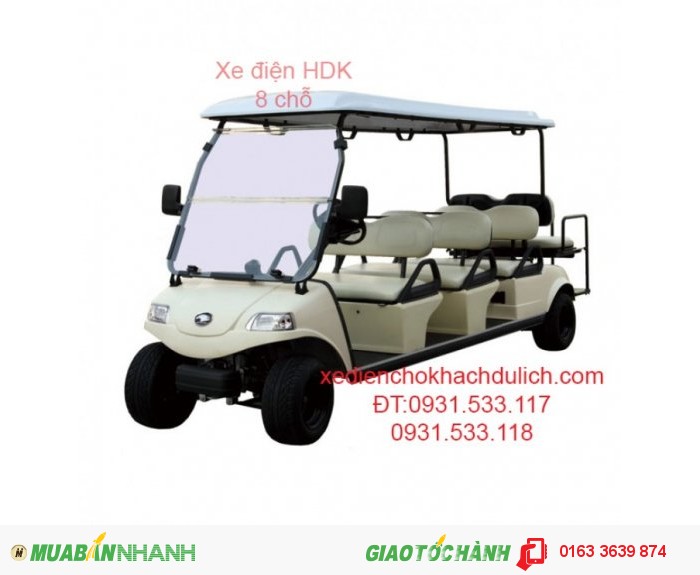 Cung cấp các dòng xe điện , resort , nghĩ dưỡng