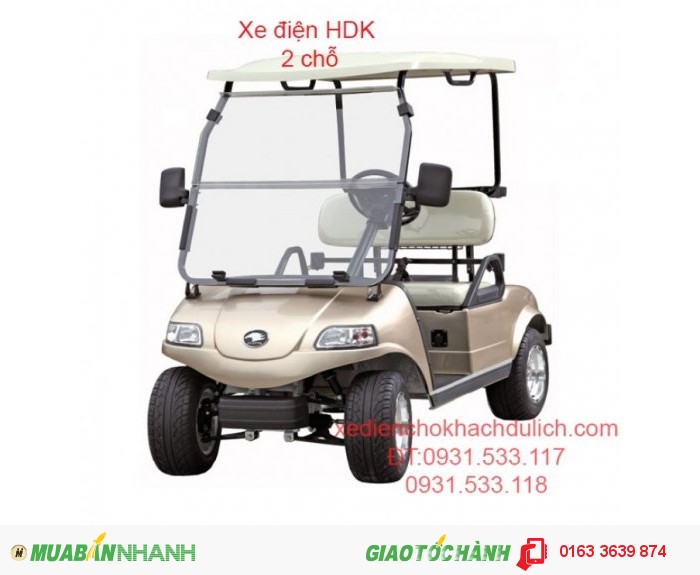 Cung cấp các dòng xe điện , resort , nghĩ dưỡng