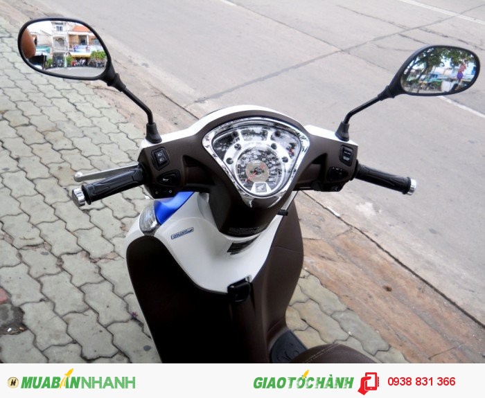 Bán  Xe SH Mode 2014 Mới Tinh Giá Chỉ Có 48tr