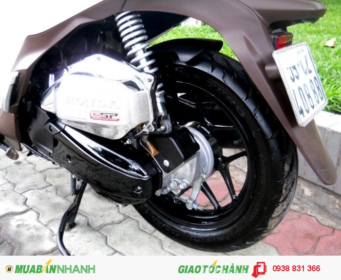 Bán  Xe SH Mode 2014 Mới Tinh Giá Chỉ Có 48tr