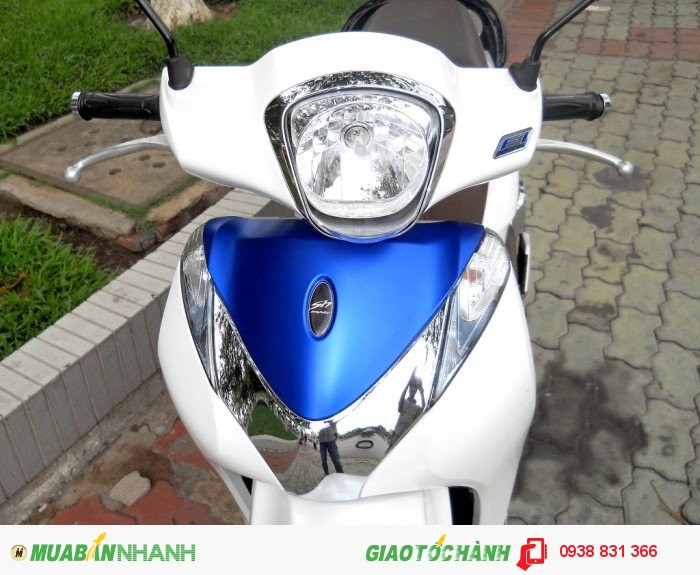 Bán  Xe SH Mode 2014 Mới Tinh Giá Chỉ Có 48tr