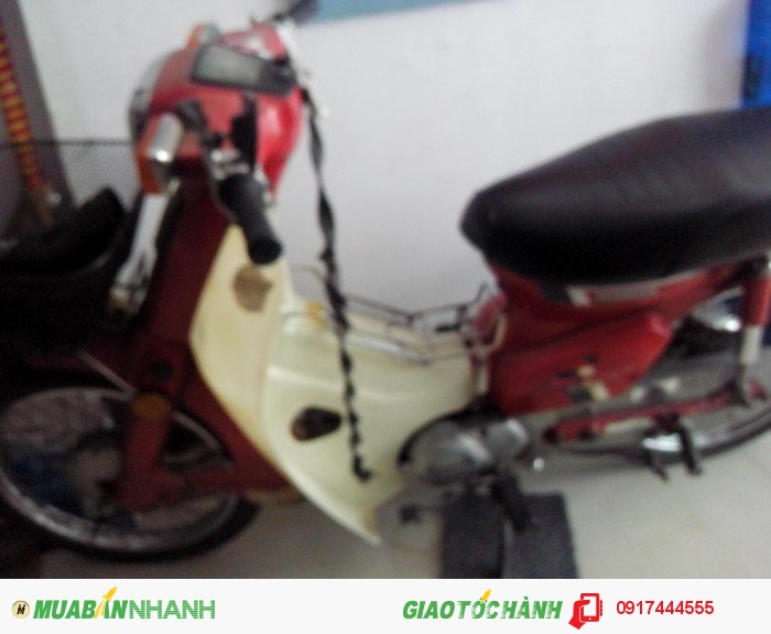 Xe cup dd 70 xe đẹp