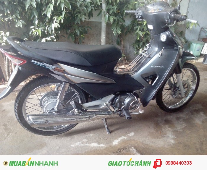 Cần bán xe honda wave s100