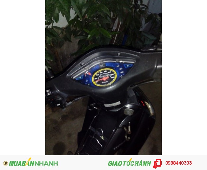 Cần bán xe honda wave s100