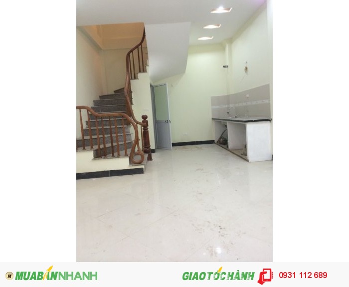 Bán nhà Phố Bưu Điện Hà Đông.45mx4T