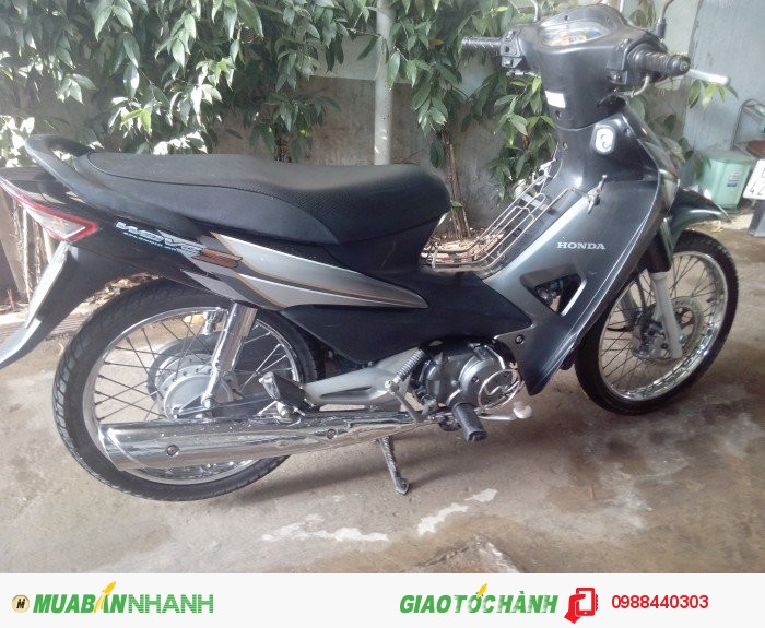 Cần ban xe honda wave s100