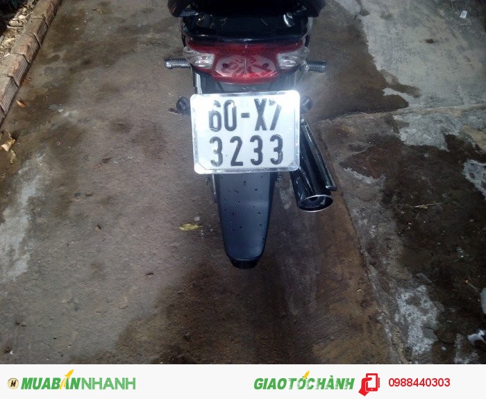 Cần ban xe honda wave s100
