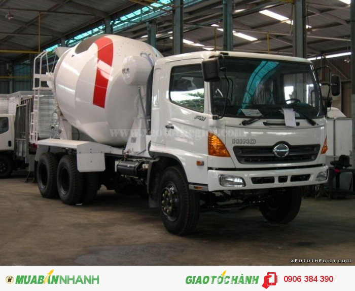 Bán Hino FM 24 tấn 26 tấn thùng mui bạt,  , lãi suất thấp 2016,giá cạnh tranh