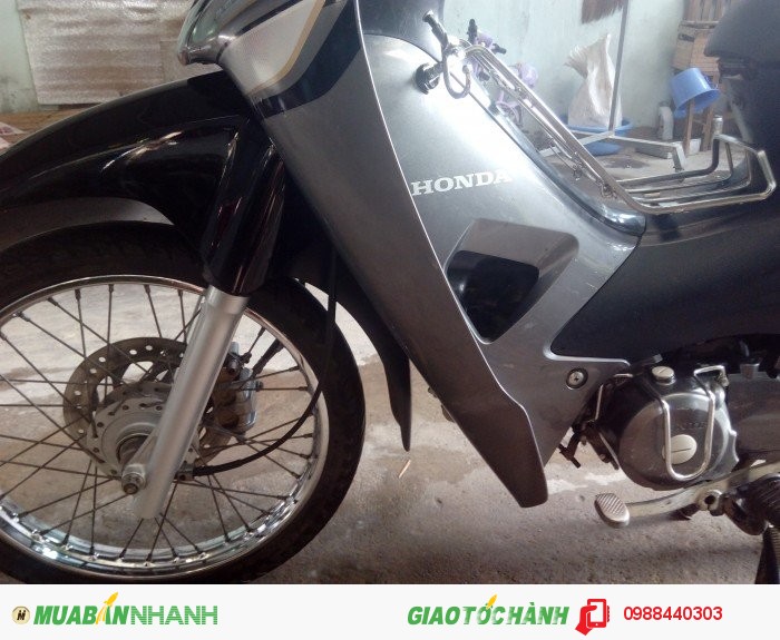 Cần ban xe honda wave s100