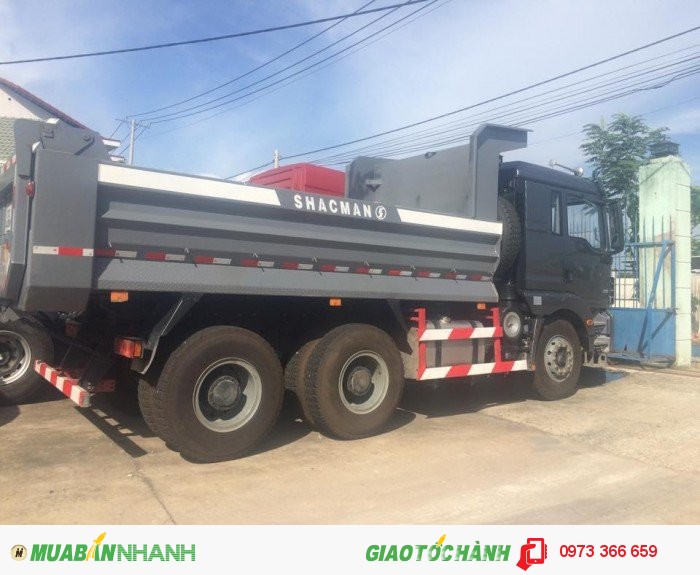 Đèo dốc hầm hố số 1? Chỉ có thể là RiTa Võ Ben ShacMan 3 chân, 4 chân!