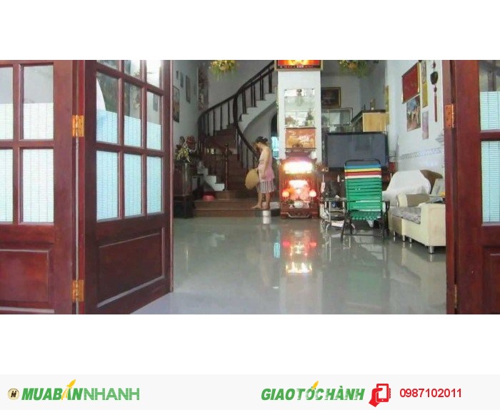 [HOT] Bán gấp nhà Khương Trung Thanh Xuân 5,6 tỷ 110 m2 mặt tiền 4m