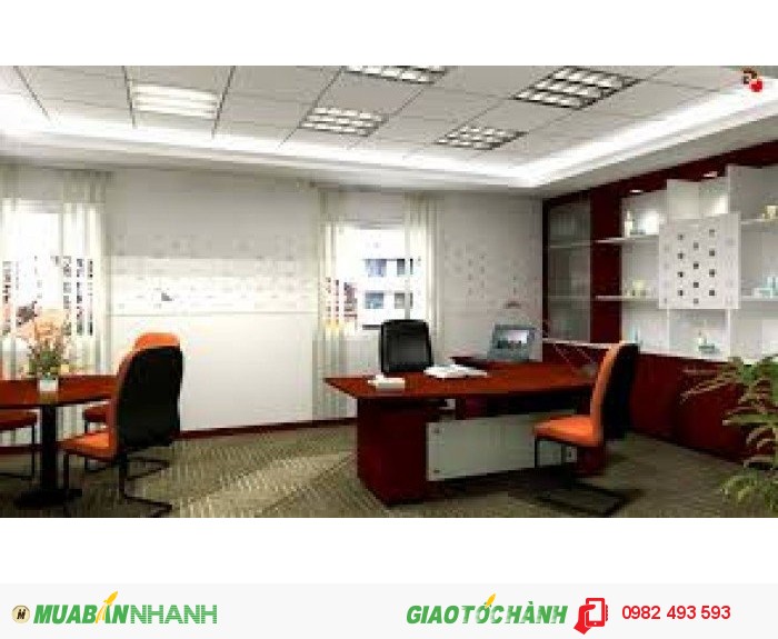 Cần thuê nhà  mở Văn Phòng Công Ty ở Tp.HCM