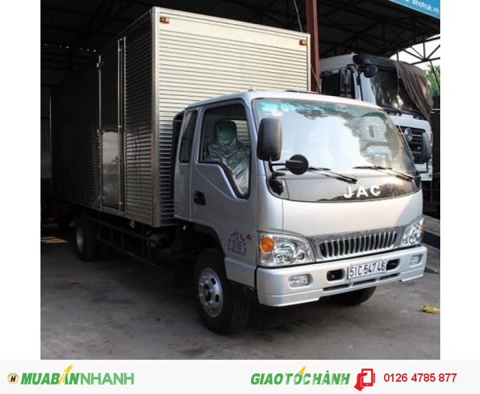 Bán xe tải jac 9.1T| xe tải jac 9.1 tấn|Jac 9t1 hổ trợ trả góp 80% giá tốt.
