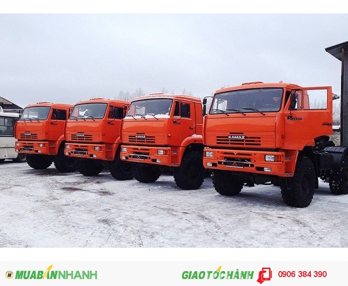 Đại lý bán Xe ben Kamaz 15 tấn Kamaz 65115,kamaz ben 65115 giao ngay
