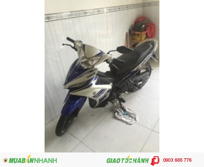 Bán xe Exciter 2014 ,xe chính chủ ít đi,