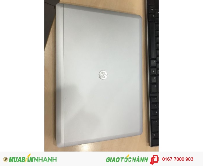 Hp Folio 9470m