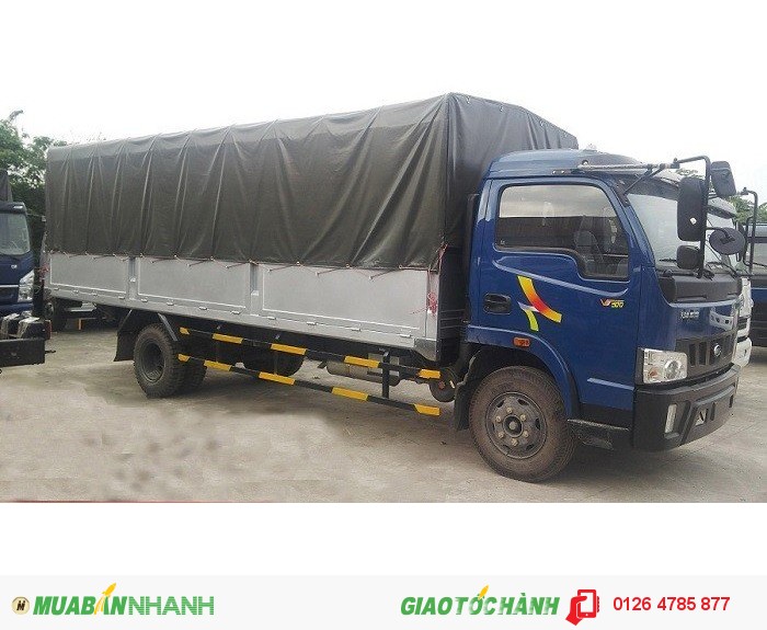 Bán xe tải veam 5 tấn| xe tải veam 5T| xe tải veam VT500 uy tín- chất lượng- giá tốt.
