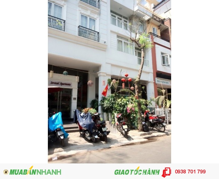 Cần cho thuê gấp nhà phố Hưng Gia 2.PMH,Q7