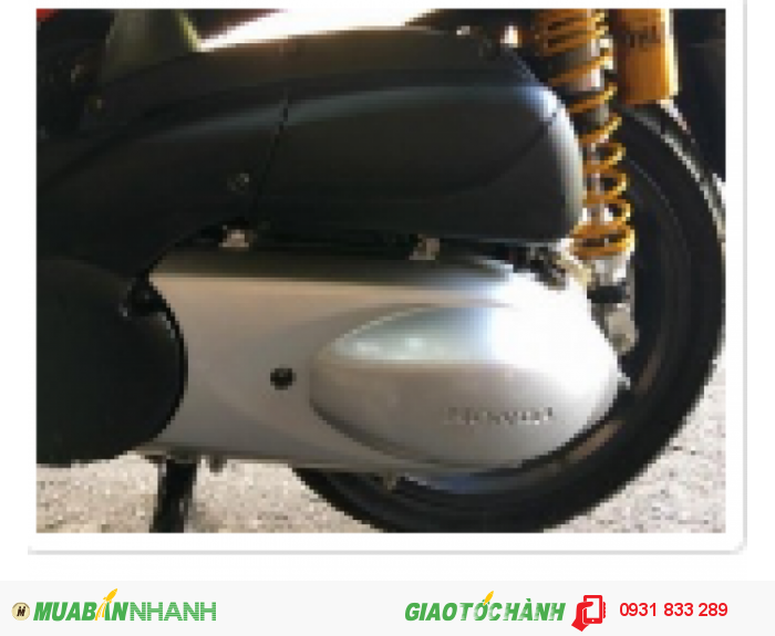 SH300i?