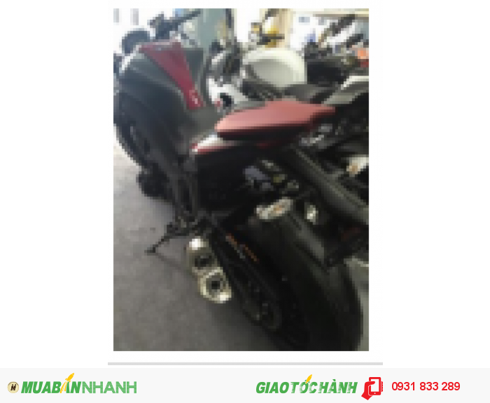Kawasaki Z1000 phiên bản châu Âu, giá châu Á nha!
