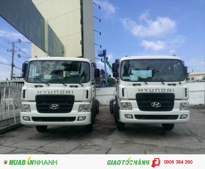 Bán Xe Tải Hyundai HD120-5 Tấn Nhập Khẩu 2016,giá cạnh tranh
