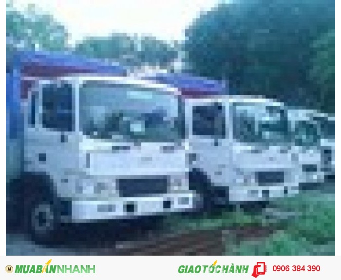 Bán xe tải hyundai HD120 lắp cẩu Unic 3 khúc 4 khúc.HYUNDAI HD120 2016