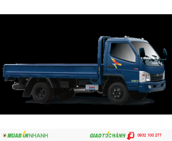 Bán xe tải jac 2 tấn , xe tải jac 2 tấn thùng mui bạt , gọi ngay để có giá tốt