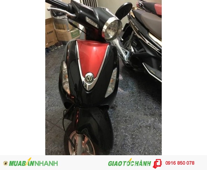 Xe alizaeth 2 k10 ngay chủ xe đẹp