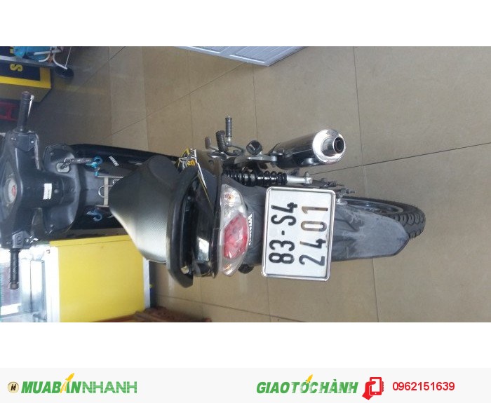 Xe Máy Wave S Honda Thanh Lý Cầm Đồ