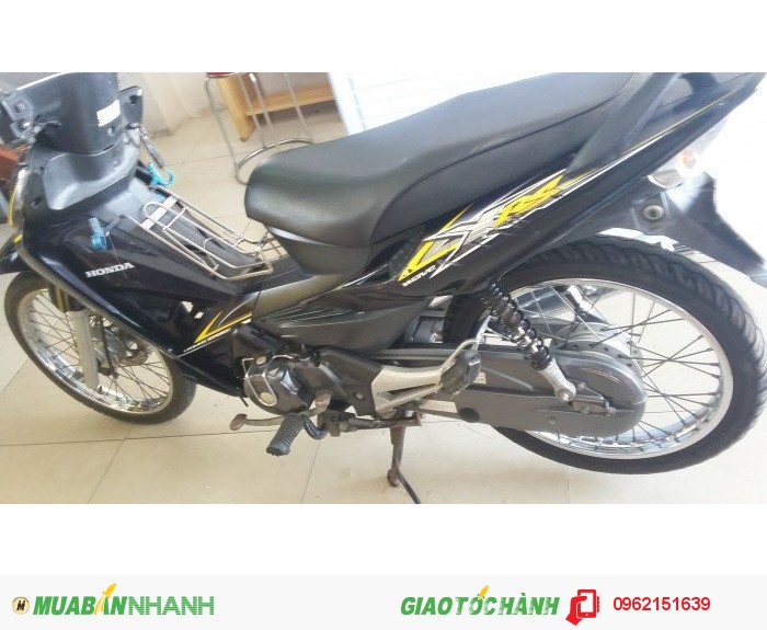 Xe Máy Wave S Honda Thanh Lý Cầm Đồ