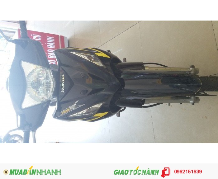 Xe Máy Wave S Honda Thanh Lý Cầm Đồ