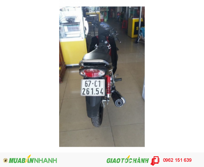 Xe Máy Sirus Yamaha Quá Rẻ Bs An Giang