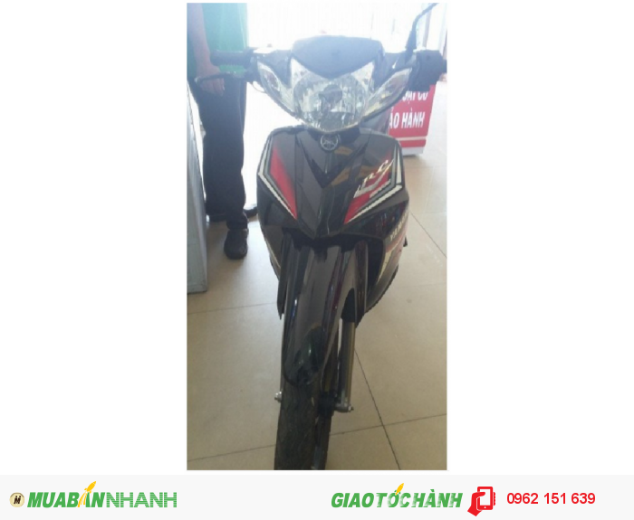 Xe Máy Sirus Yamaha Quá Rẻ Bs An Giang