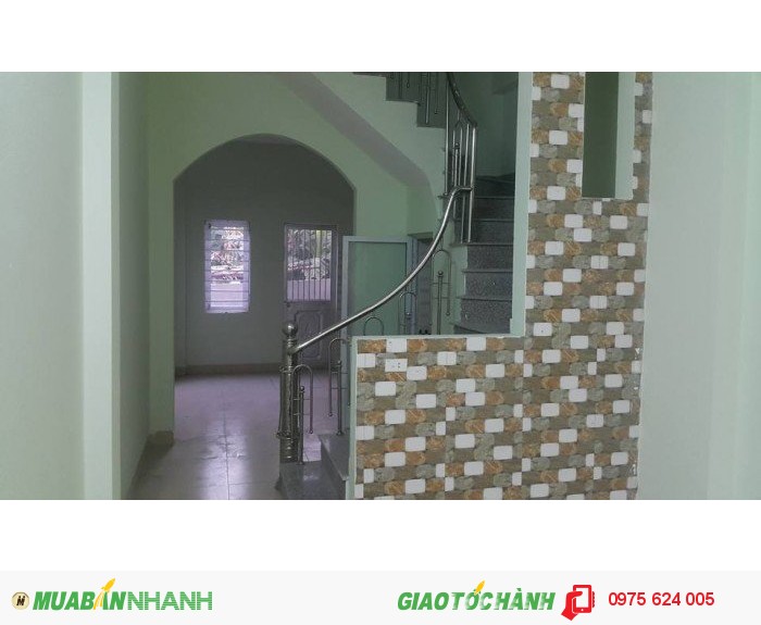 Bán nhà 3 tầng Long Biên Hà Nội, 50m2, nhà mới đẹp giá 1.7 tỉ