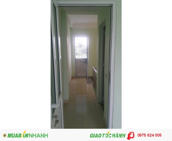 Bán nhà 3 tầng Long Biên Hà Nội, 50m2, nhà mới đẹp giá 1.7 tỉ