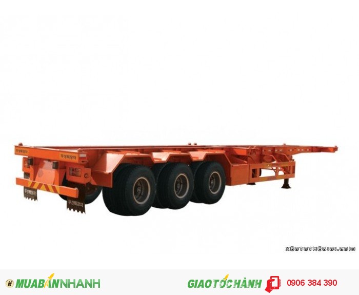 Bán rơ moosooc xương Doosung 33. 5 tấn, 8 khóa, 12 khóa,giao ngay 2016