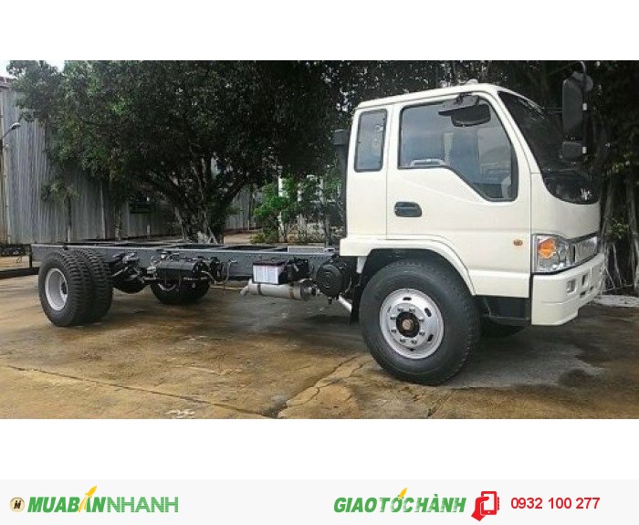 Chào bán xe tải jac 9.1 tấn, động cơ hyundai nhập khẩu , thương lượng